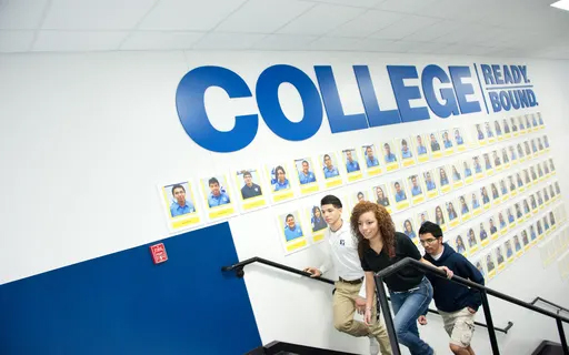 College-Bound-Students